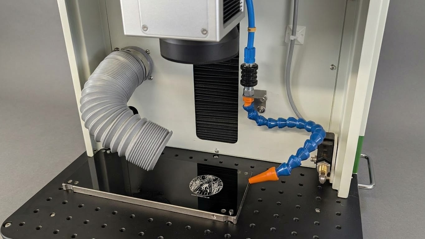 Laser Cliché Plates