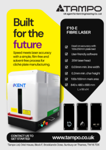 KENT KCTP-F10 Datasheet